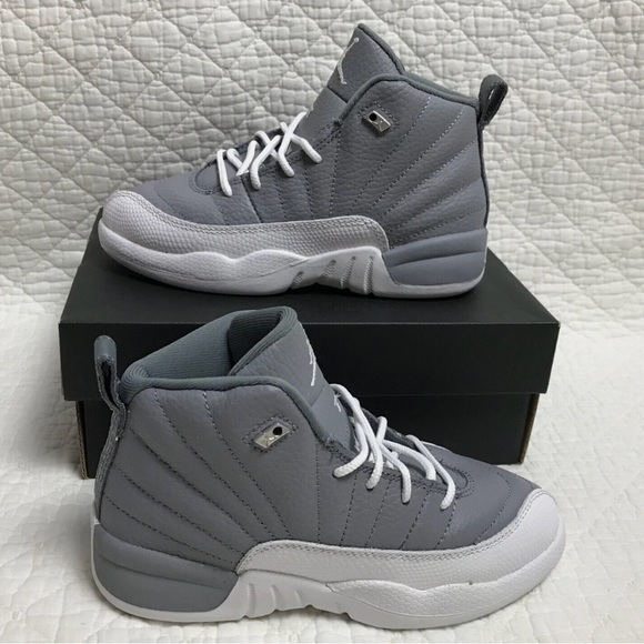 ‼️BRAND NEW ‼️Jordan 12 Retro Mid Stealth